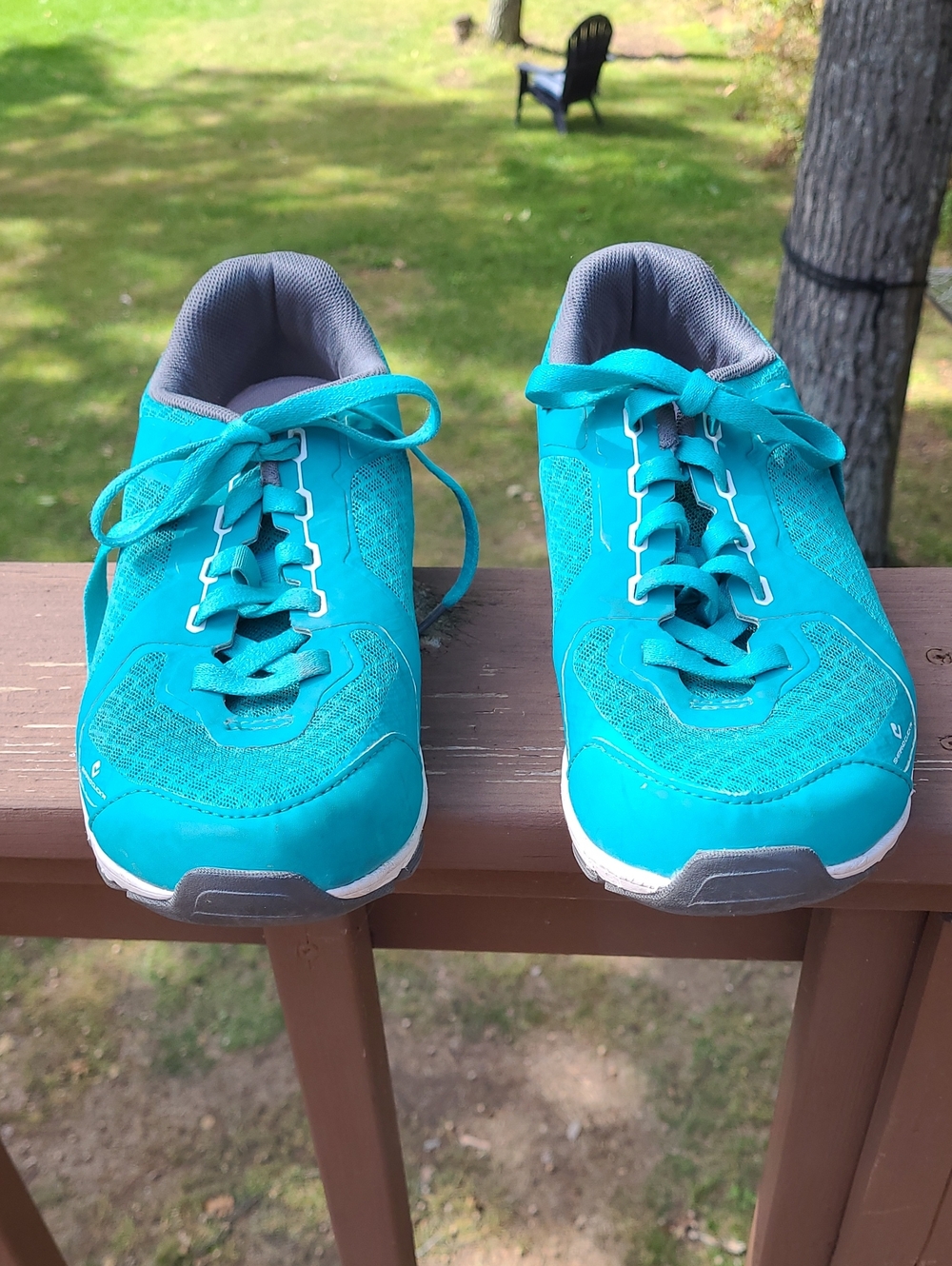 Shimano Click'r Pedaling Dynamics Biking Shoe